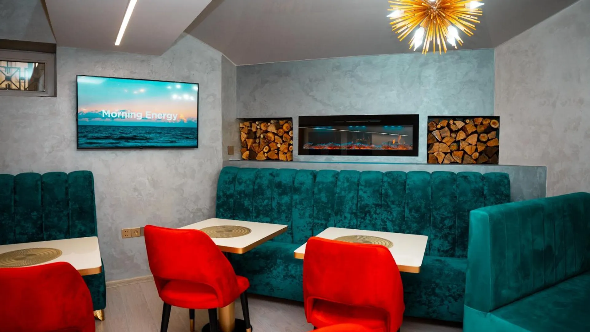 Boutique Nemi Hotel Baku