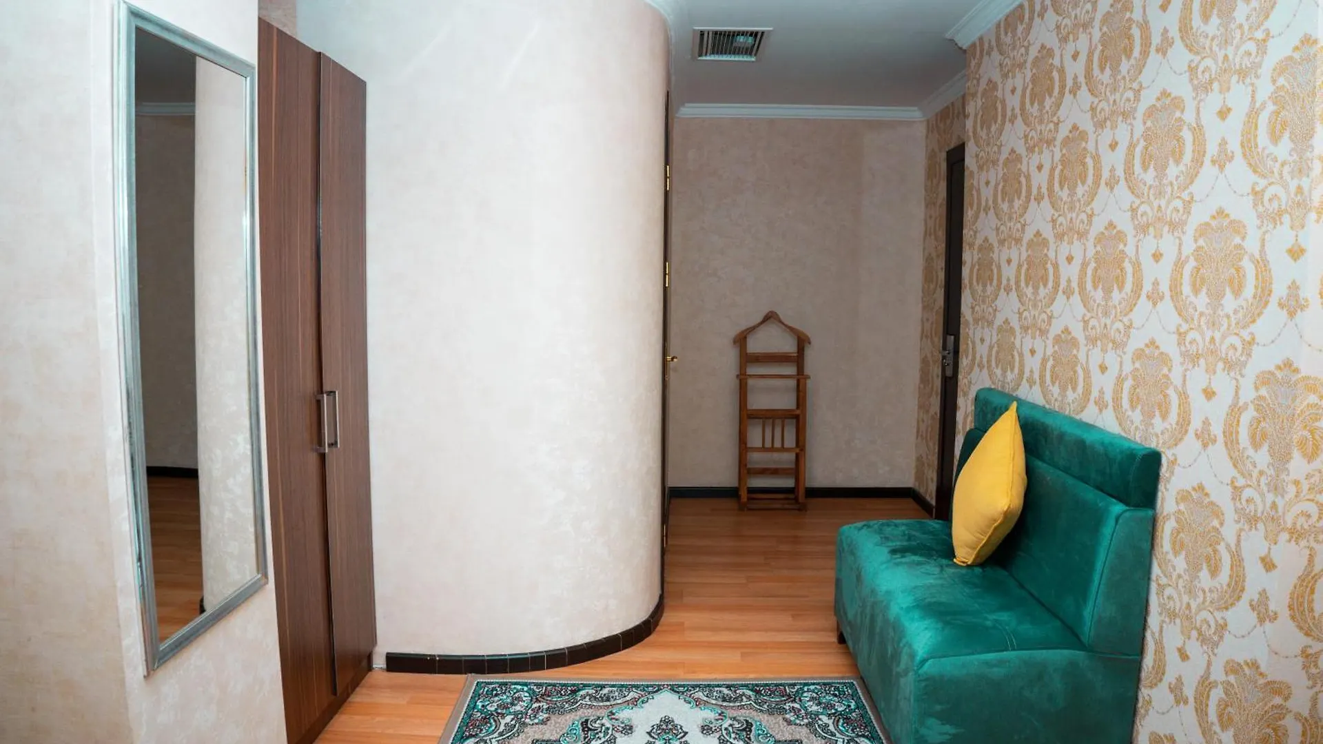 ****  Boutique Nemi Hotel Baku Azerbaijan