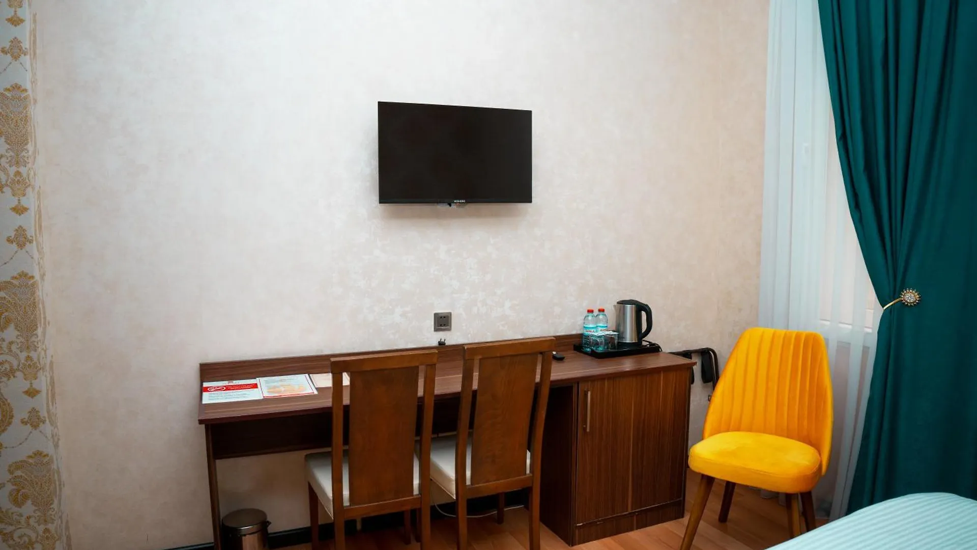 Boutique Nemi Hotel Baku