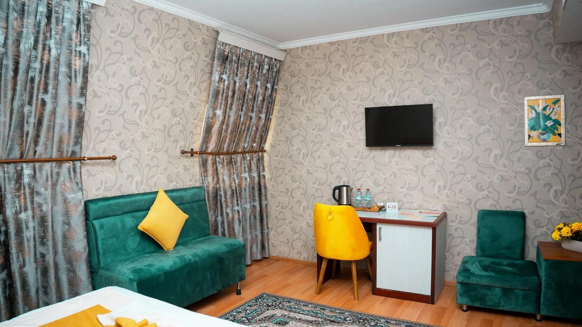 Boutique Nemi Hotel Baku