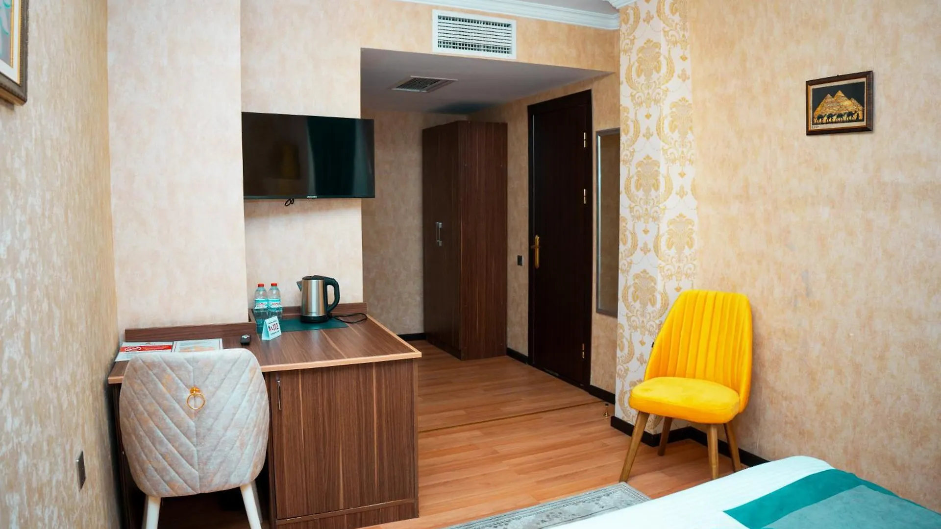 Boutique Nemi Hotel Baku