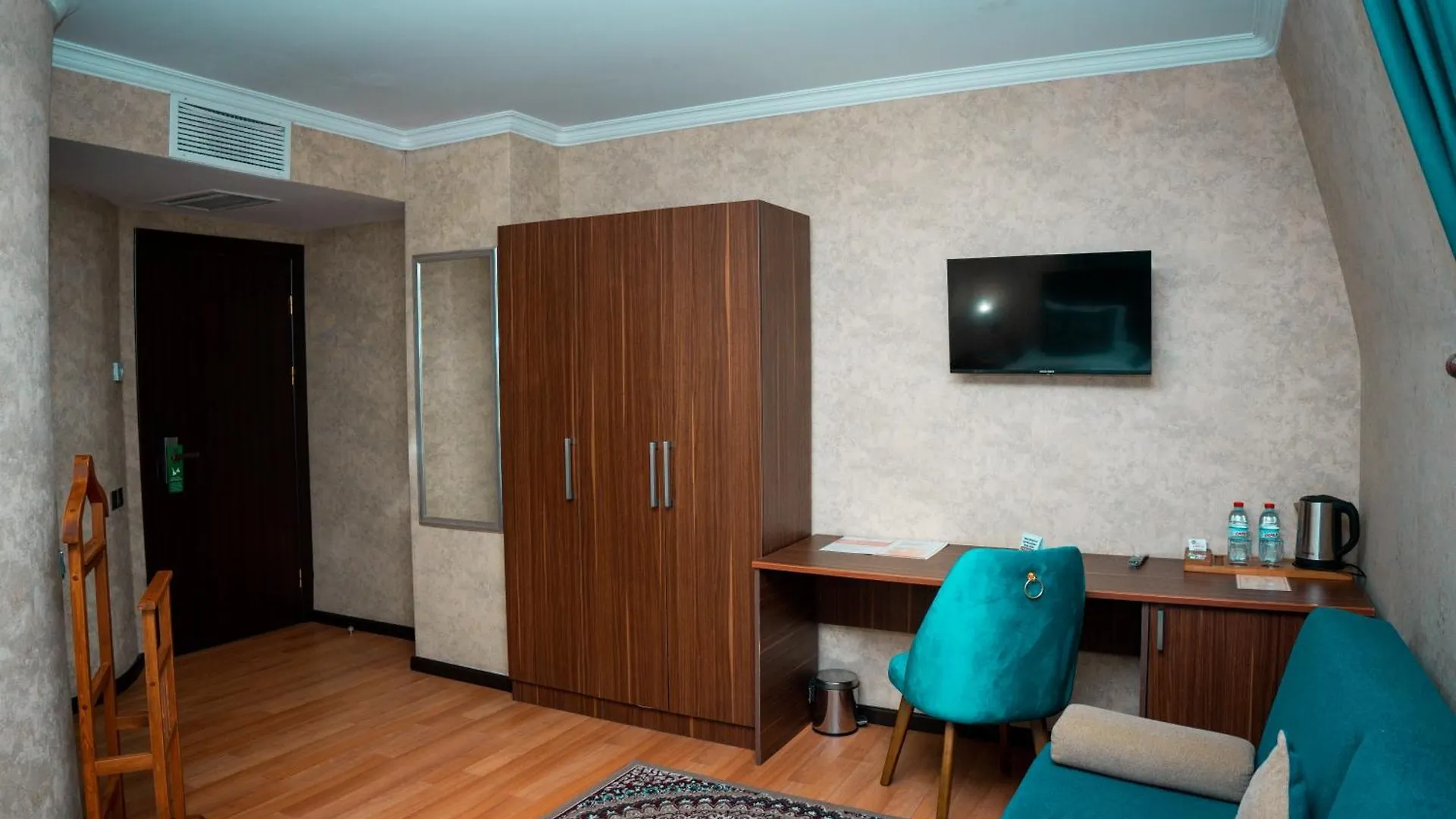 Boutique Nemi Hotel Bakú