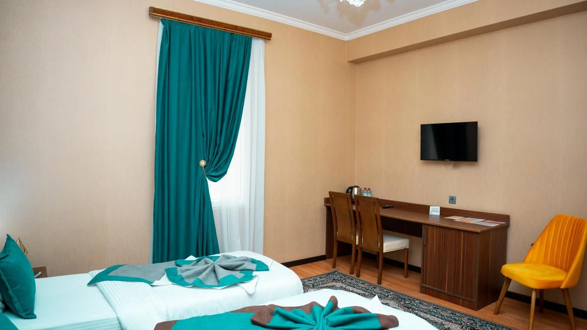 Boutique Nemi Hotel Baku 4*,  Azerbaijan