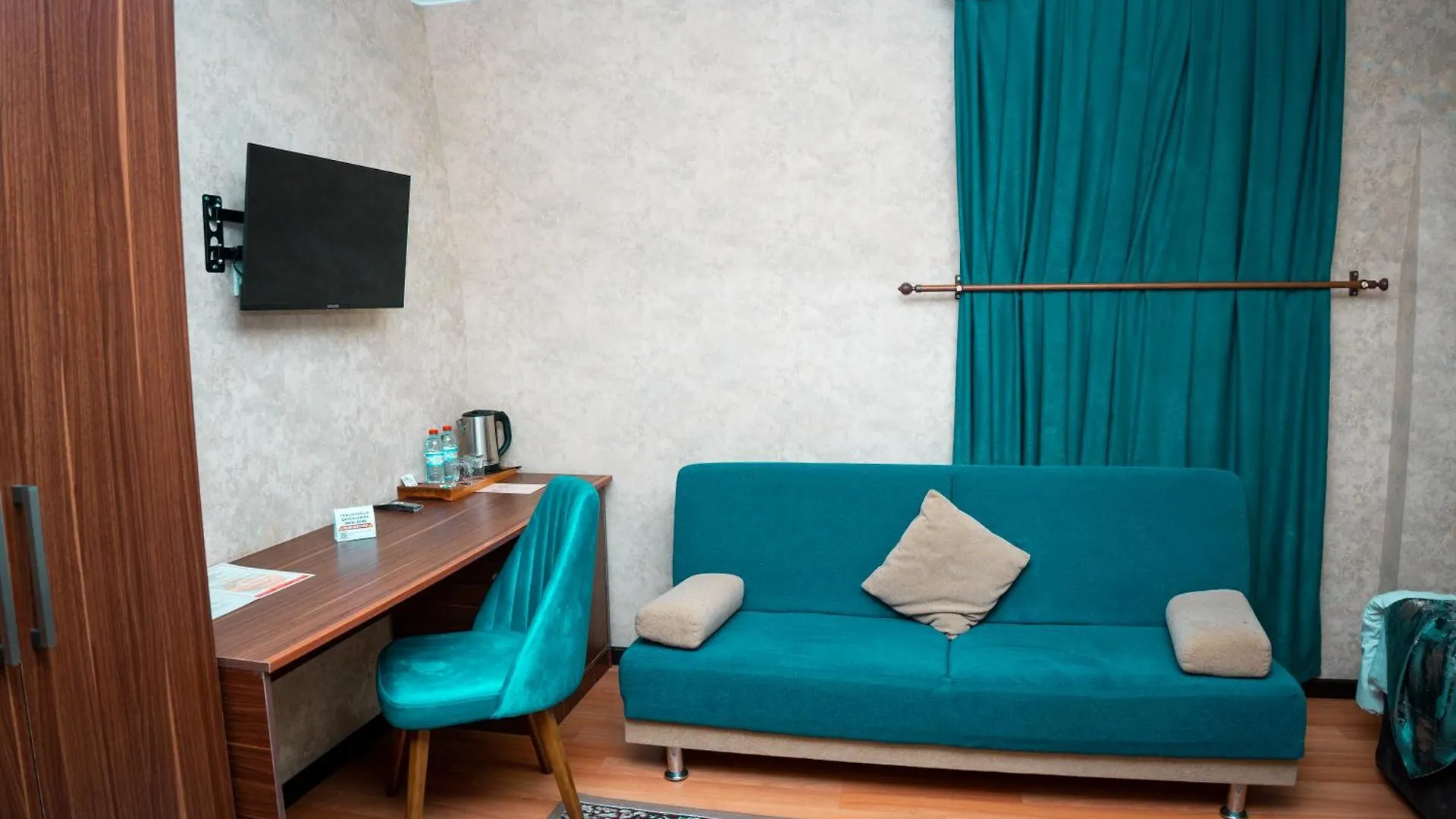 Boutique Nemi Hotel Baku