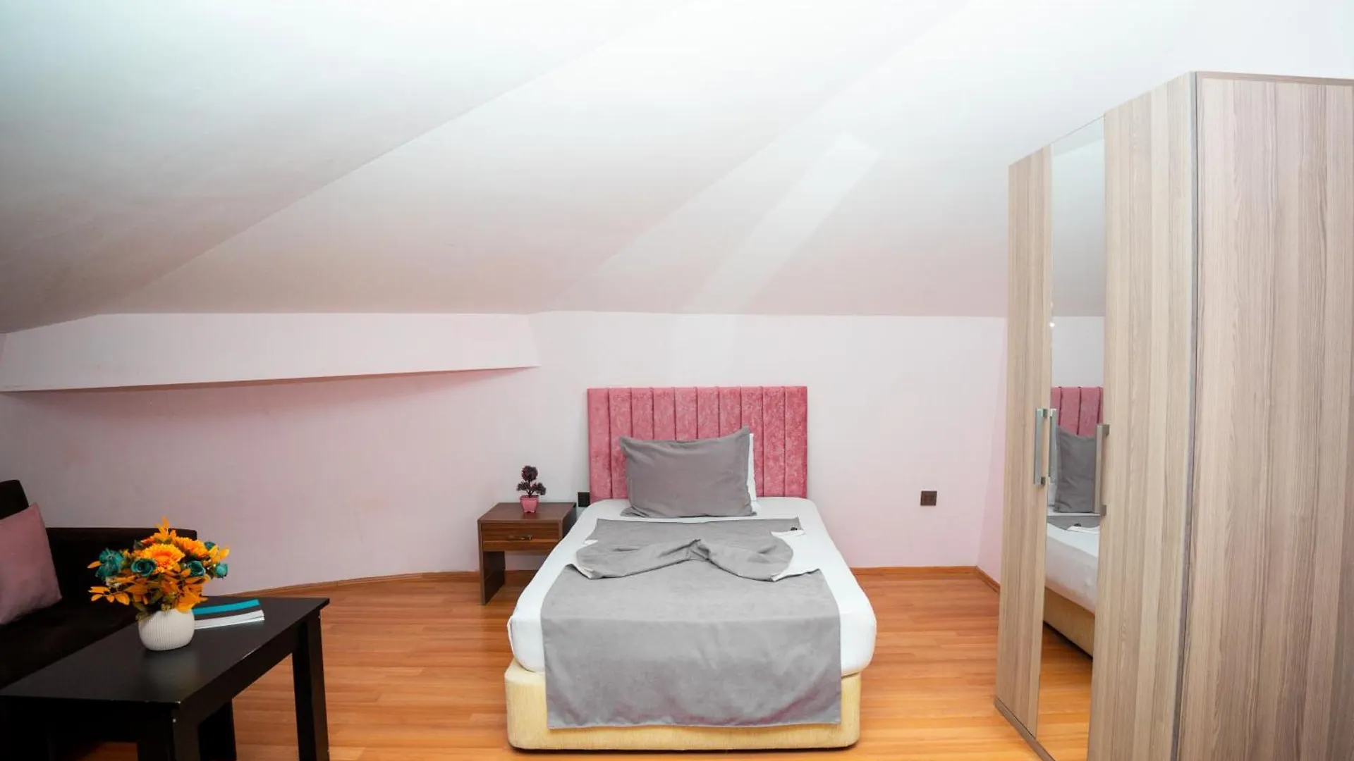 Boutique Nemi Hotel Baku