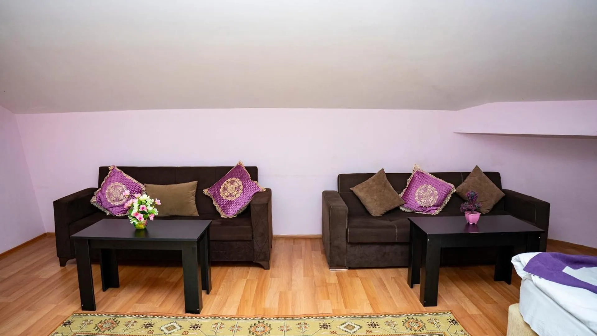 Boutique Nemi Hotel Baku