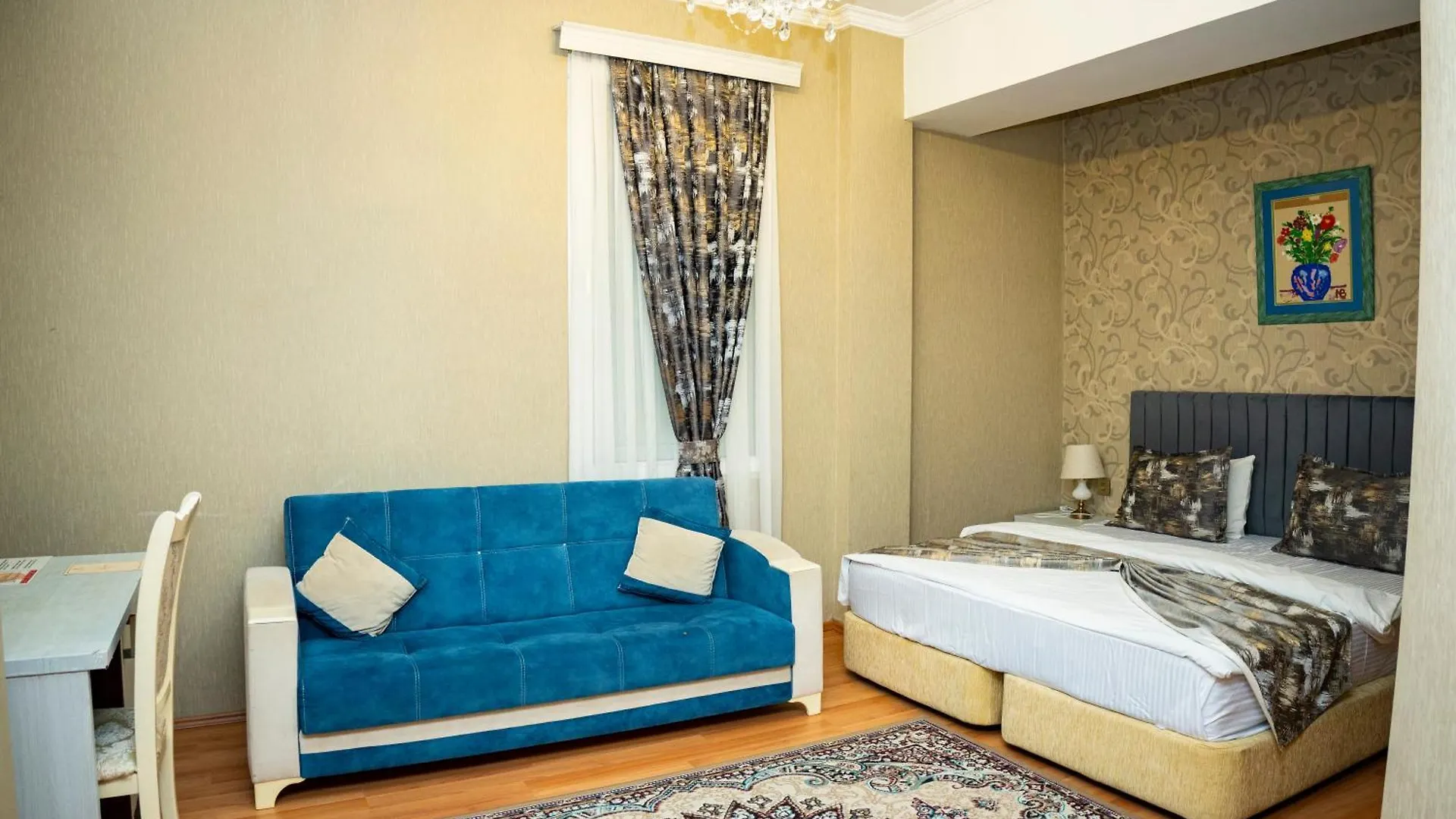 Boutique Nemi Hotel Baku