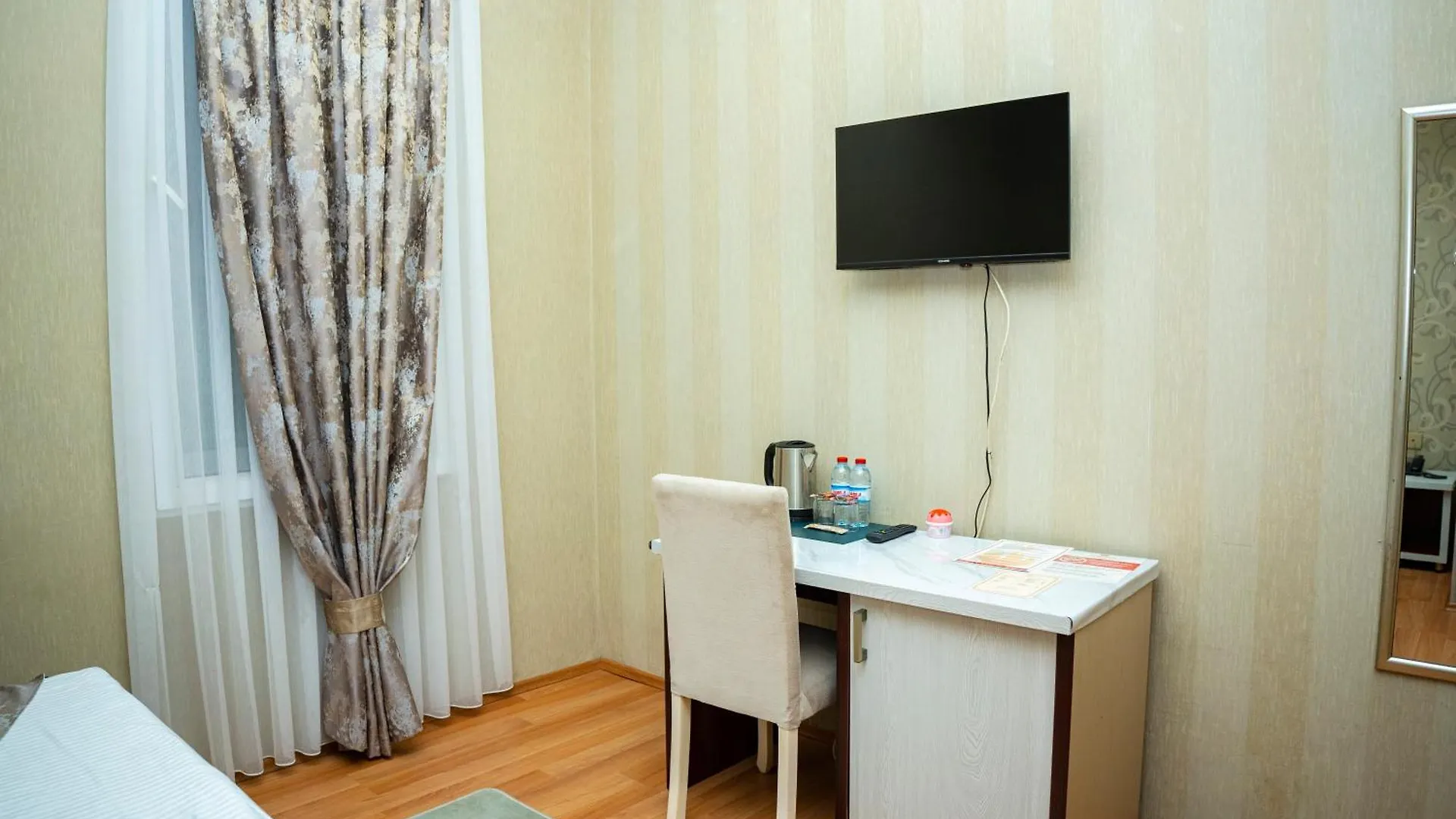 Boutique Nemi Hotel Baku