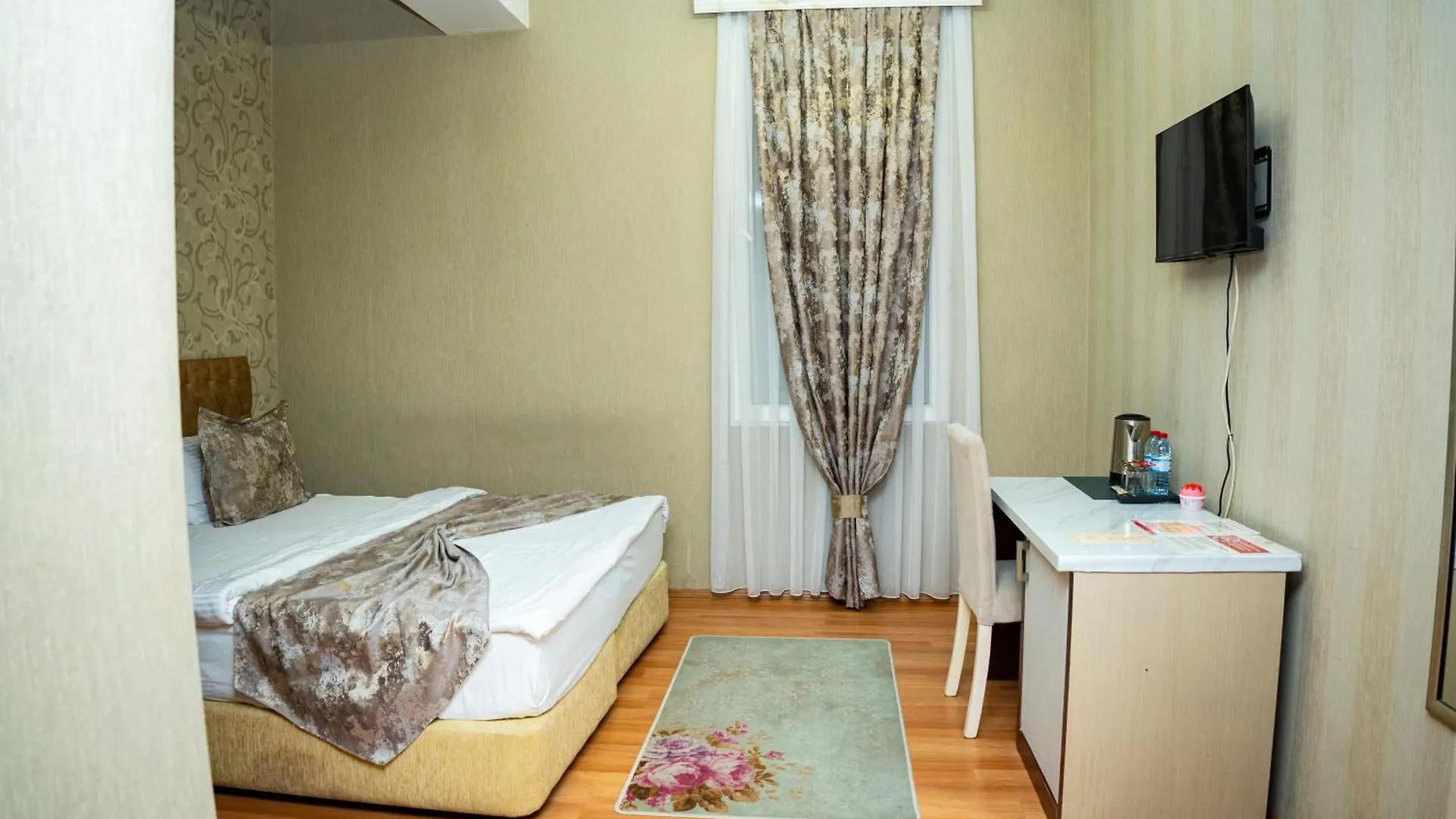 Boutique Nemi Hotel Baku
