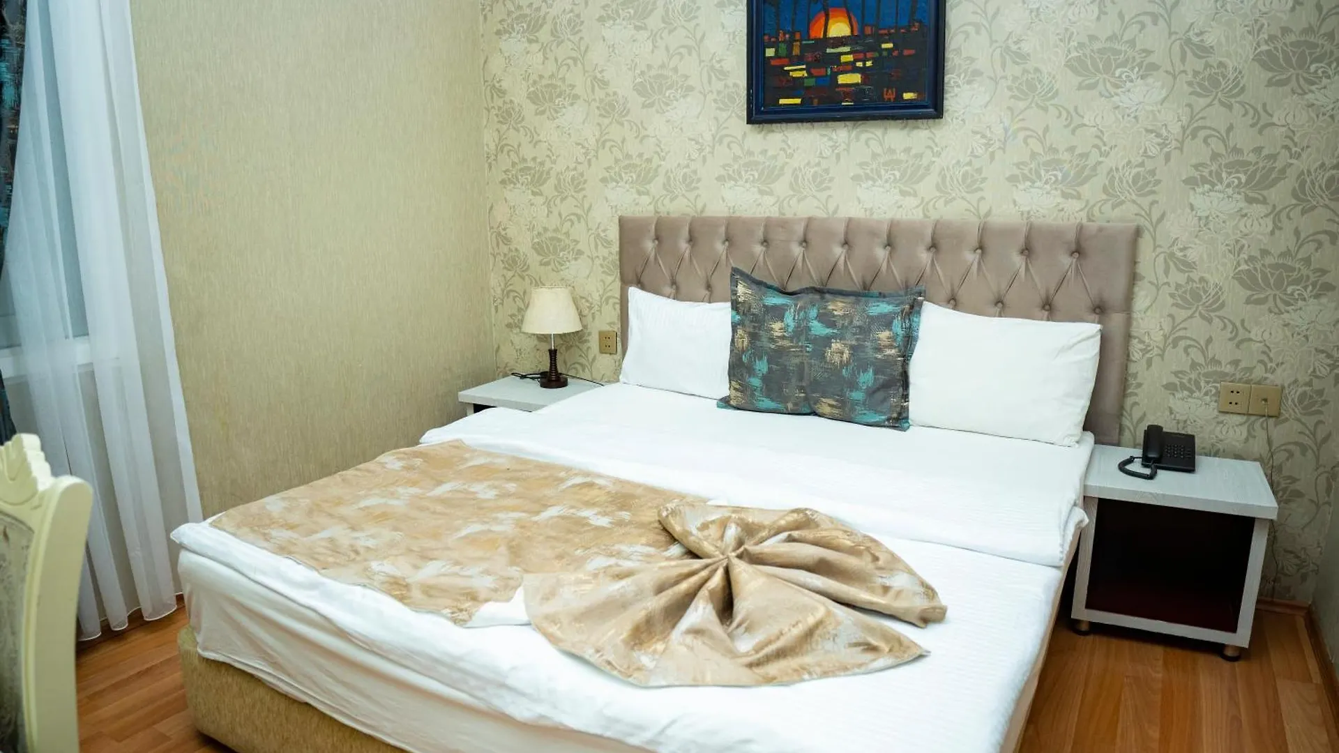 Boutique Nemi Hotel Baku