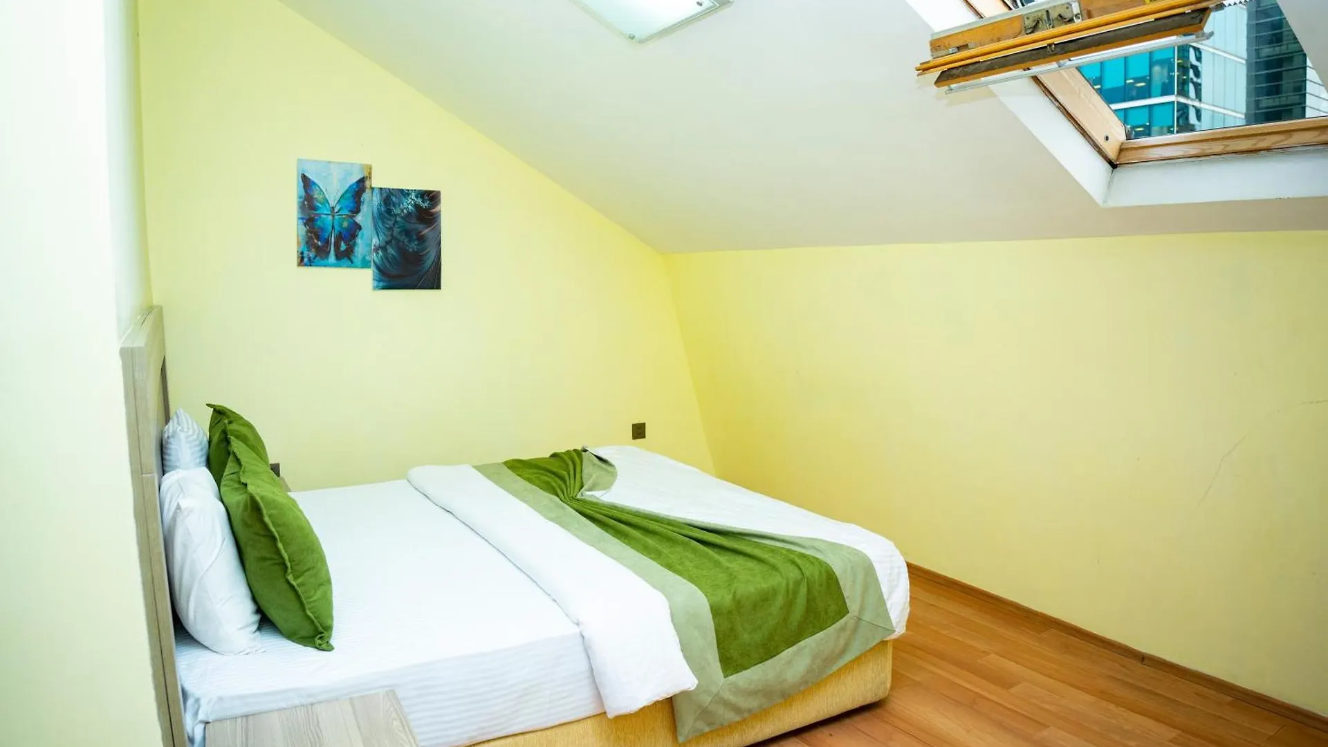 Boutique Nemi Hotel Baku
