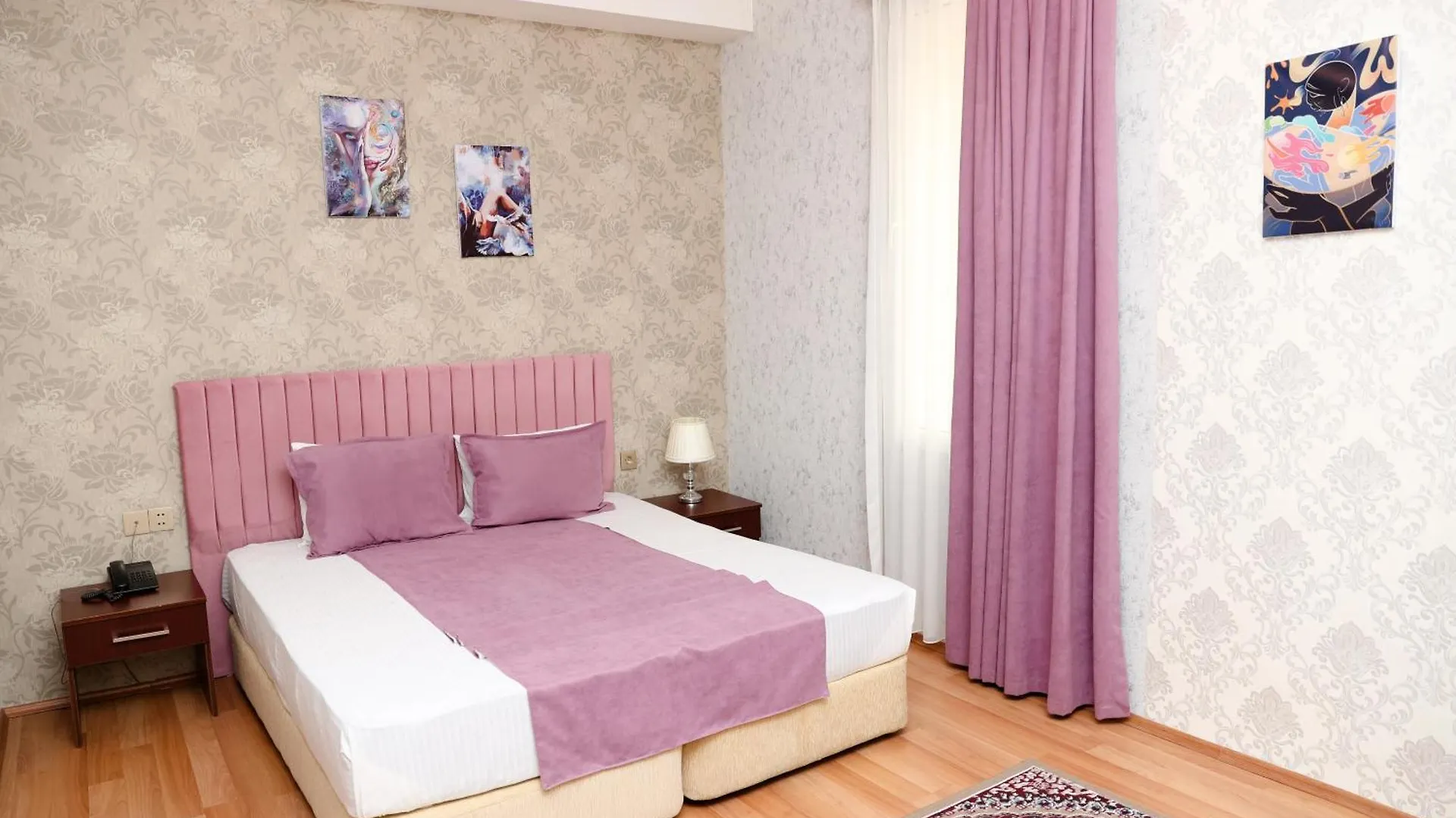 Boutique Nemi Hotel Baku
