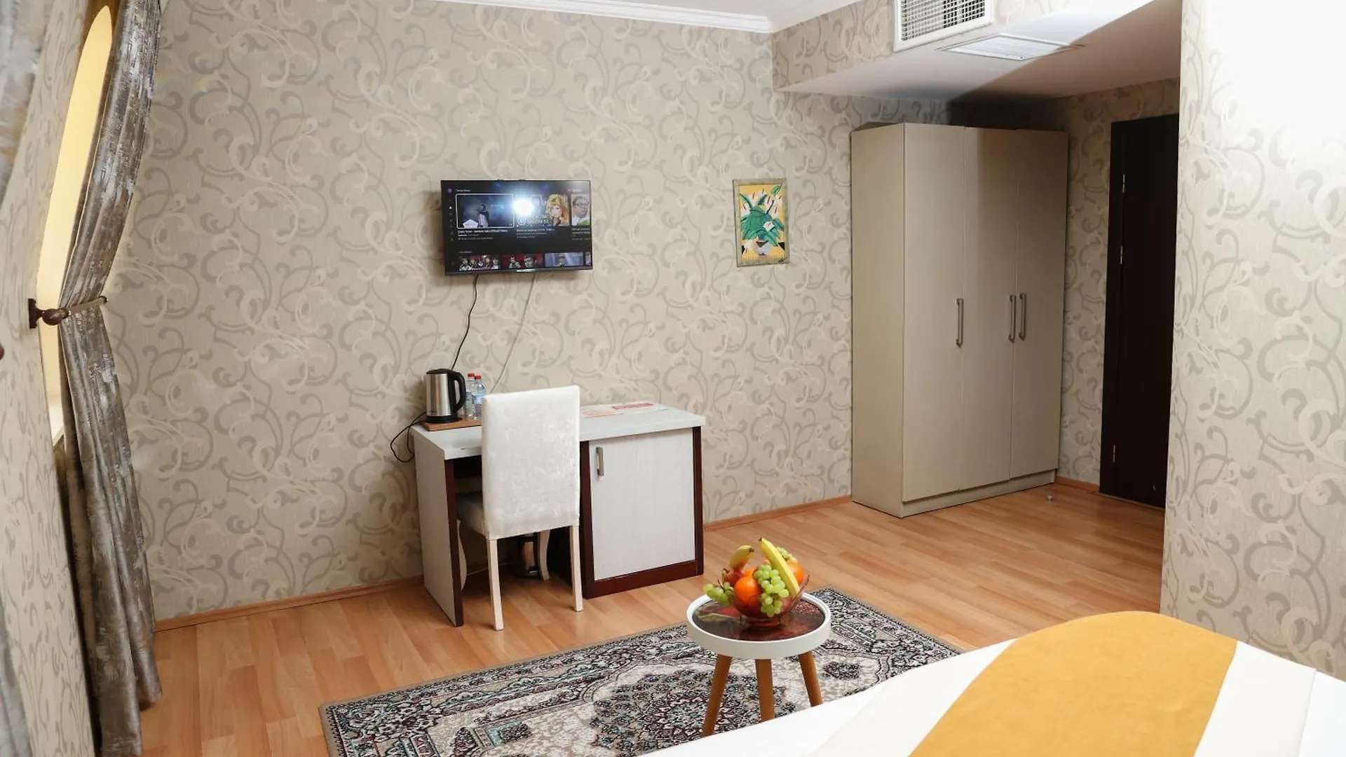 Boutique Nemi Hotel Bakú