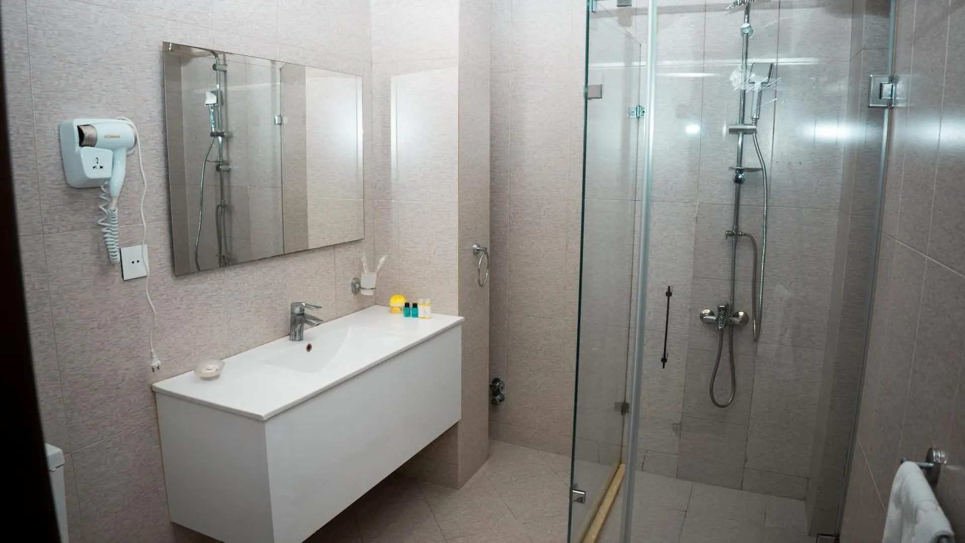 Boutique Nemi Hotel Baku