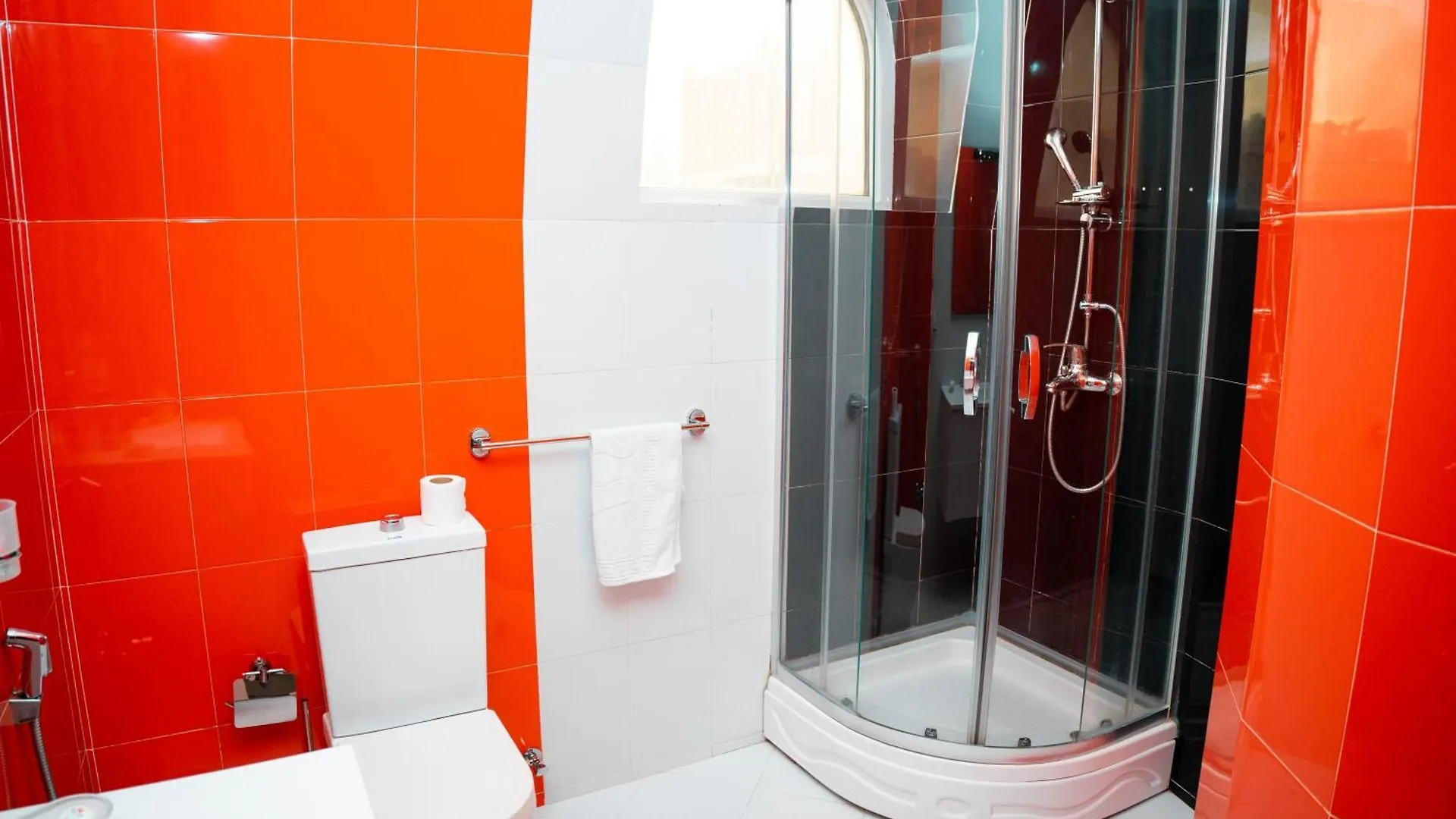 Boutique Nemi Hotel Bakú 4*,  Azerbaiyán