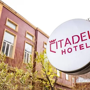 Hotel Citadel, Baky