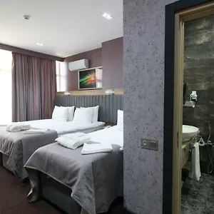 Otel Baku-halal, Bakü