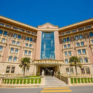 Hotel Excelsior &, Baky