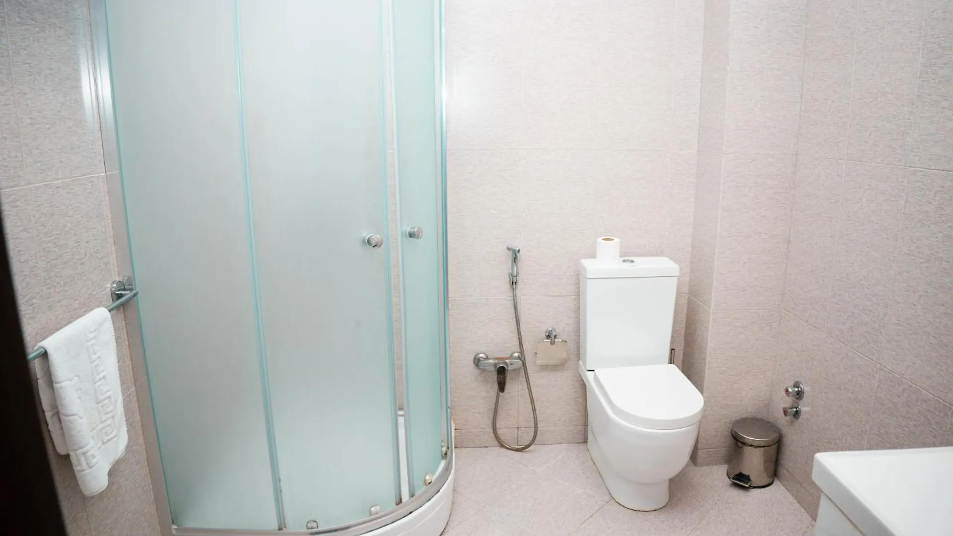 Boutique Nemi Hotel 巴库