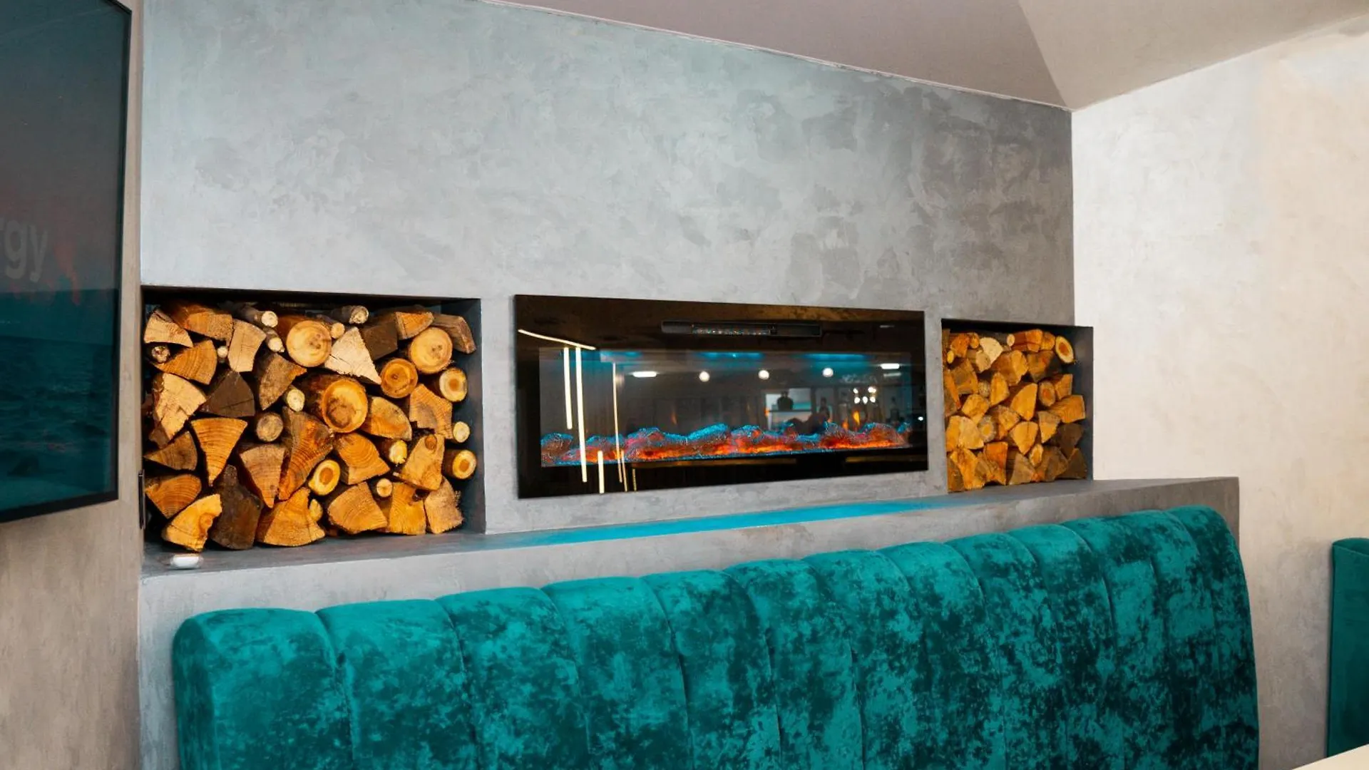 Boutique Nemi Hotel 巴库