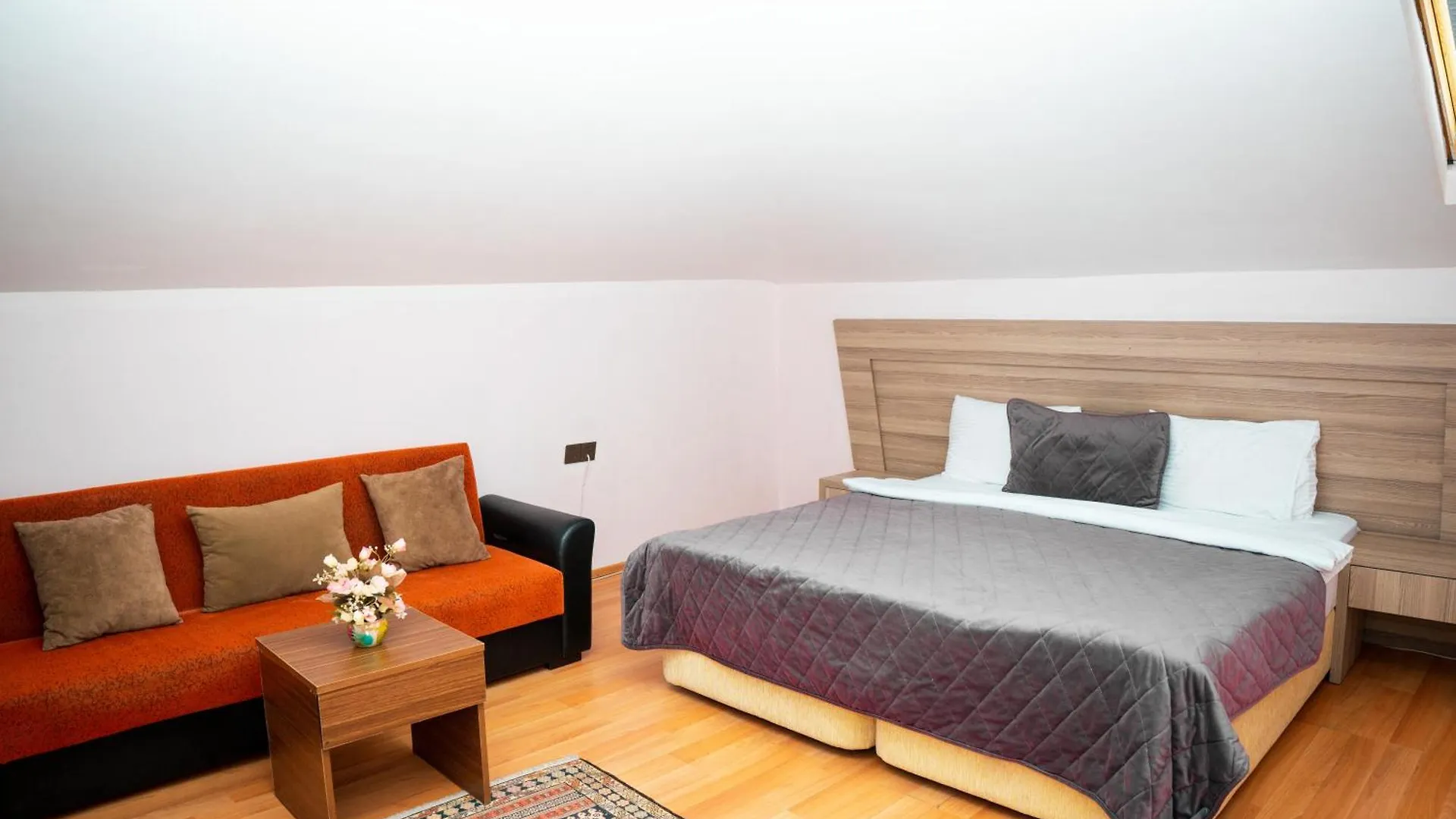 Boutique Nemi Hotel 巴库 阿塞拜疆