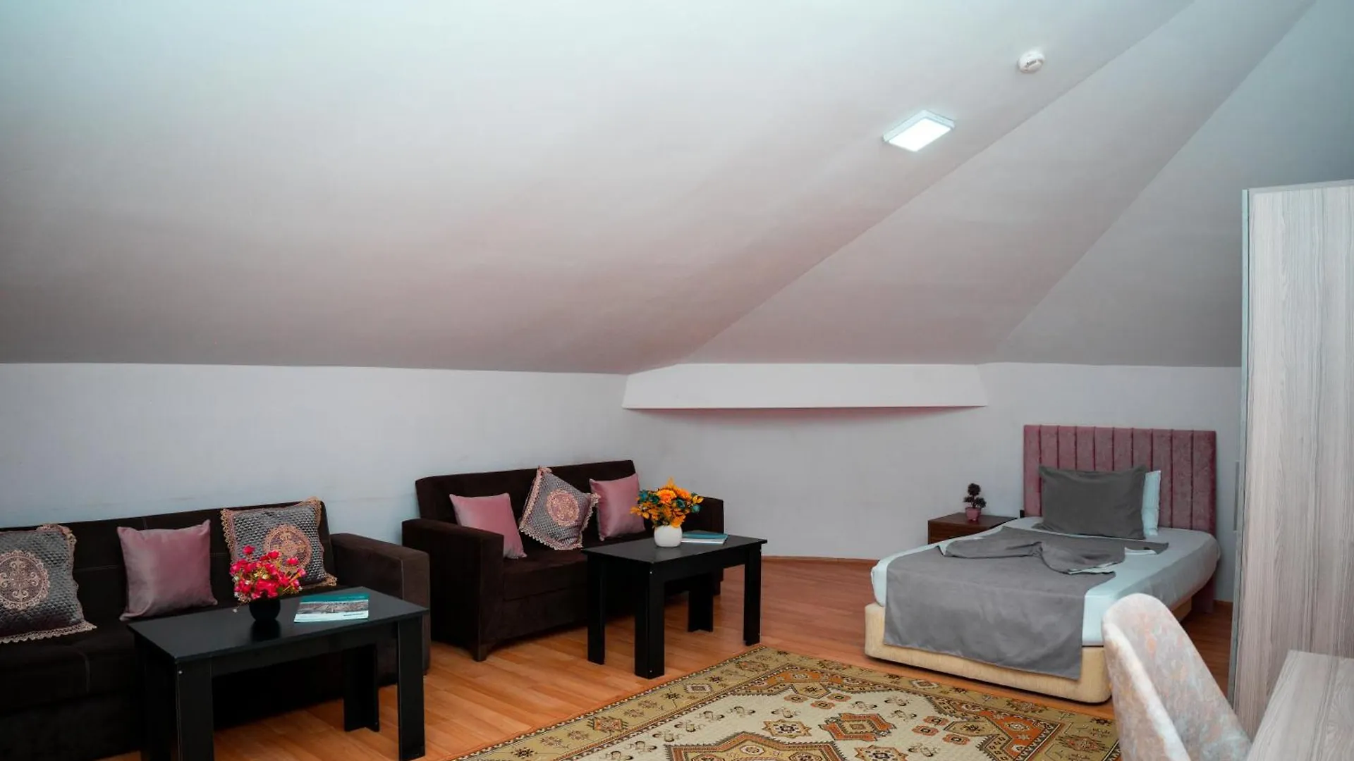 Boutique Nemi Hotel 巴库 4*,  阿塞拜疆