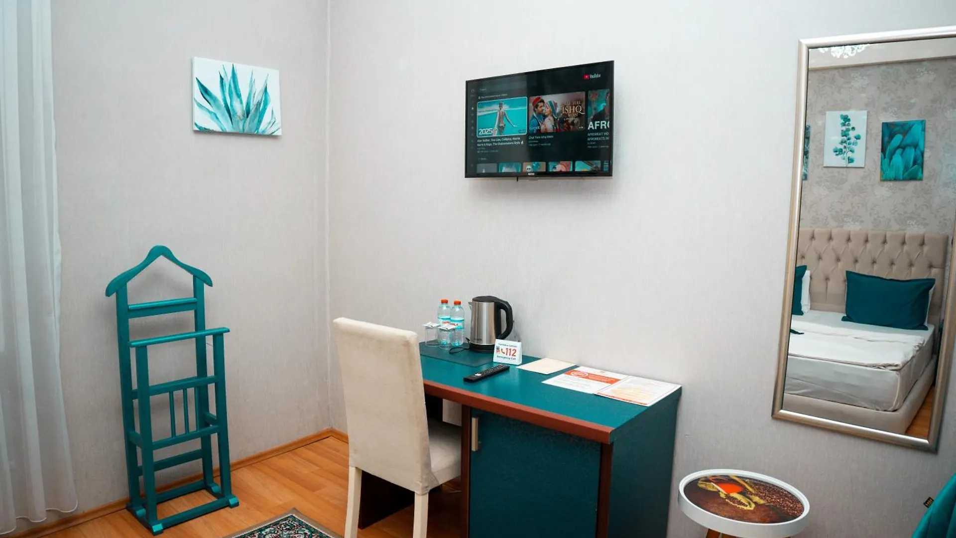 ****  Boutique Nemi Hotel 巴库 阿塞拜疆