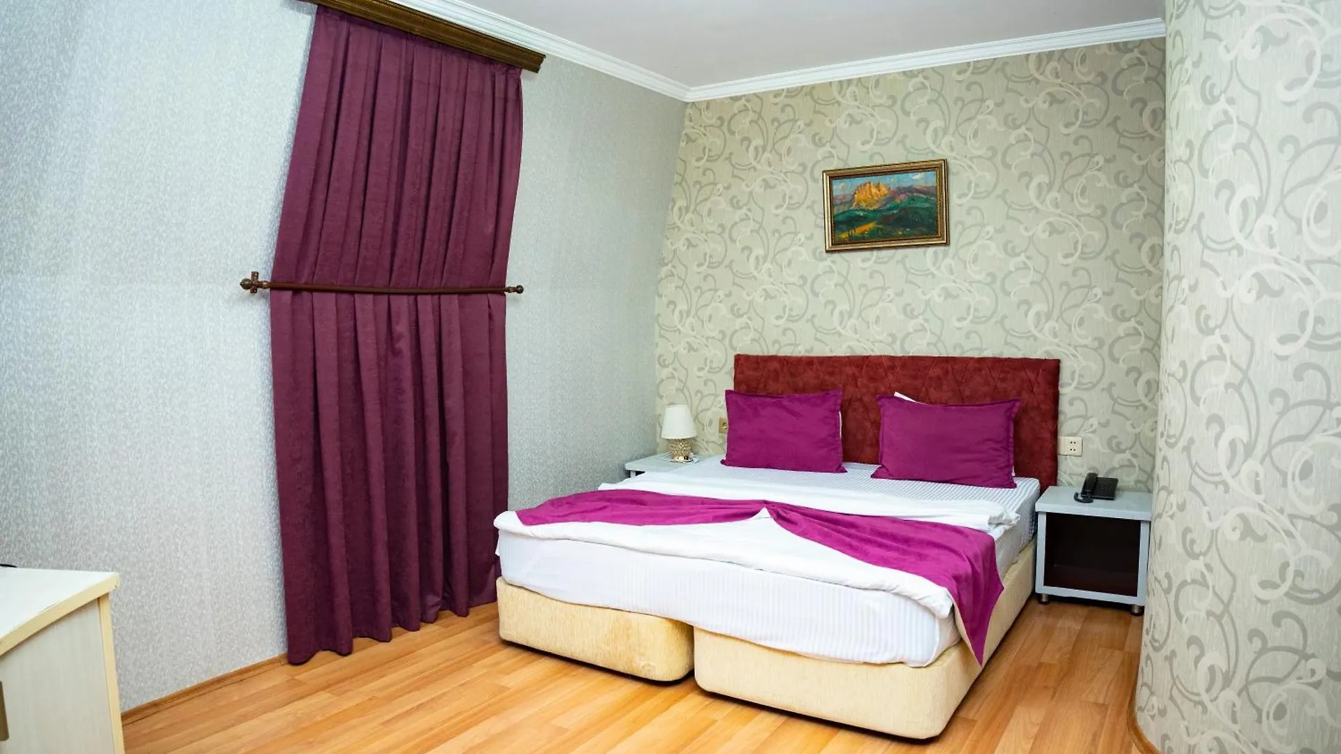 Boutique Nemi Hotel 巴库 4*,  阿塞拜疆