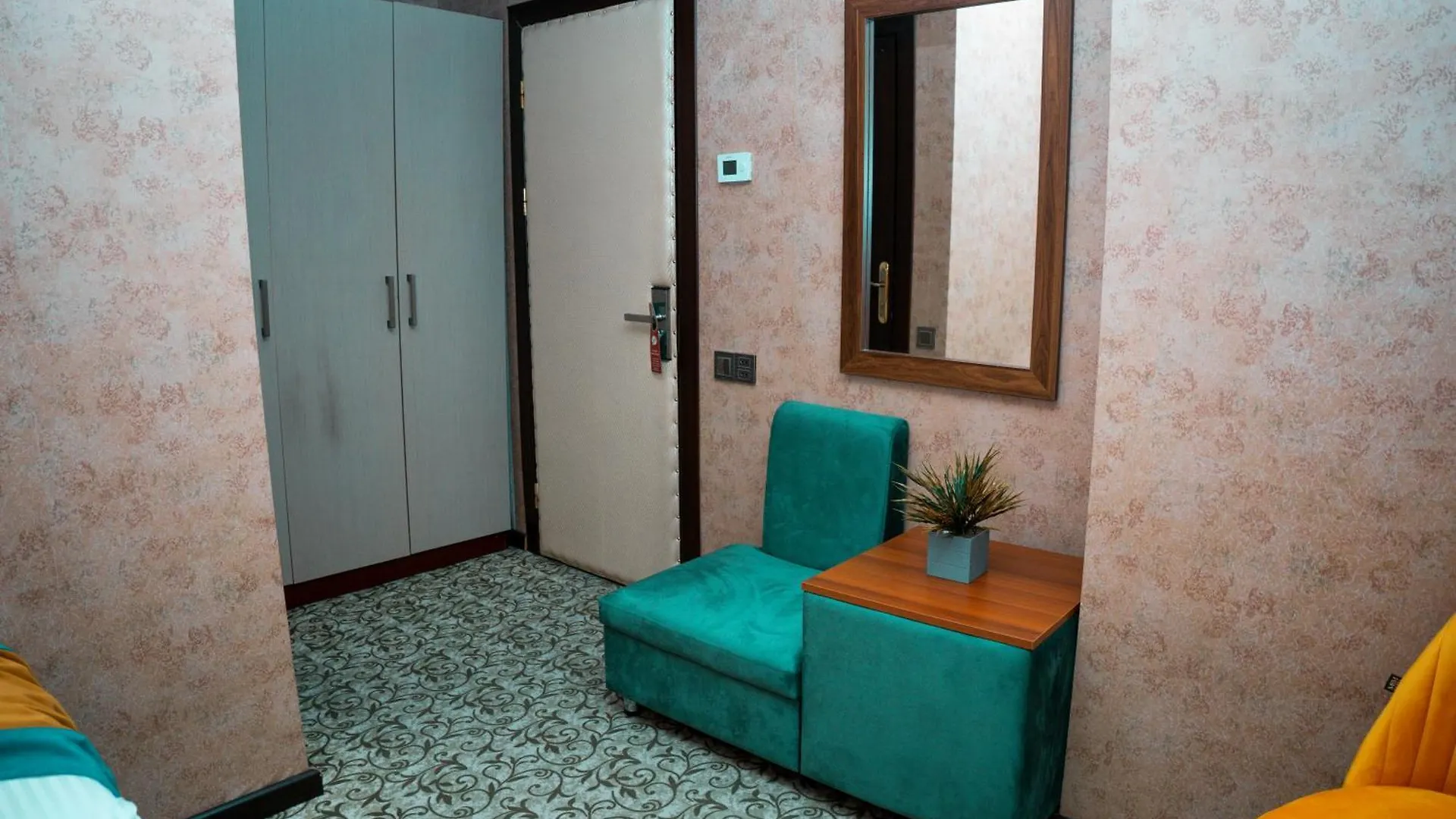 ****  Boutique Nemi Hotel 巴库 阿塞拜疆